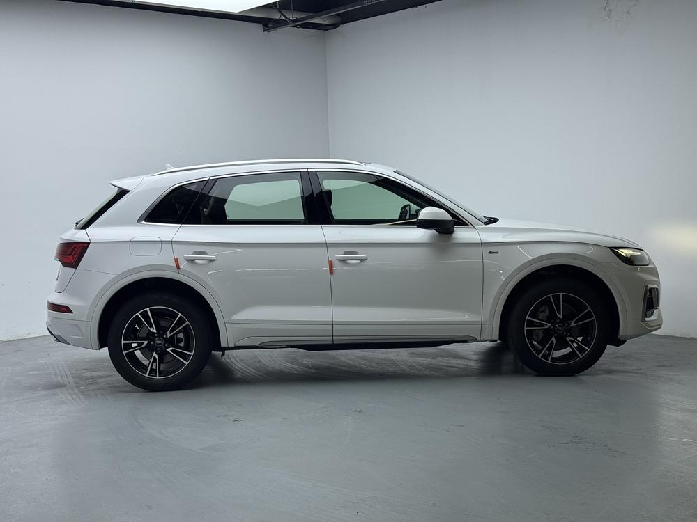 Audi Audi Q5L