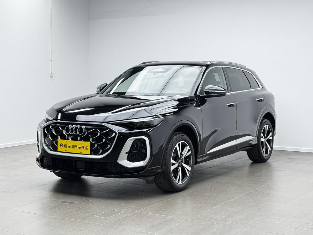 Audi Audi Q5L