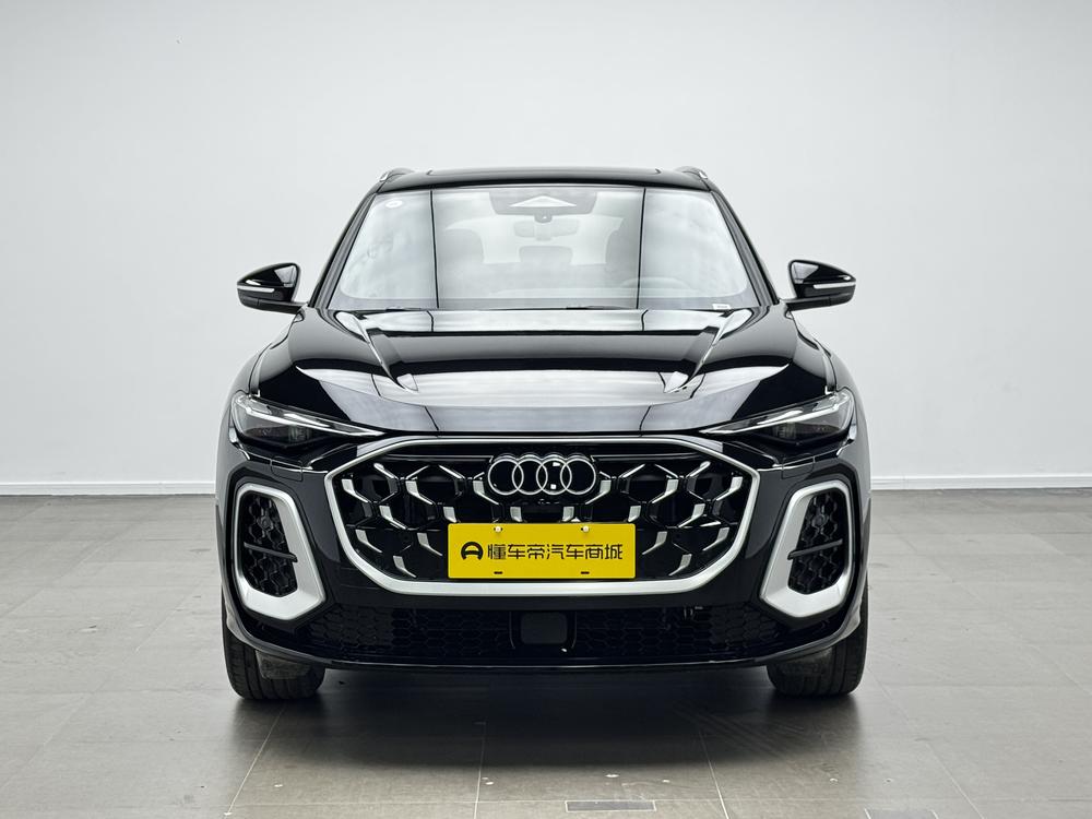 Audi Audi Q5L