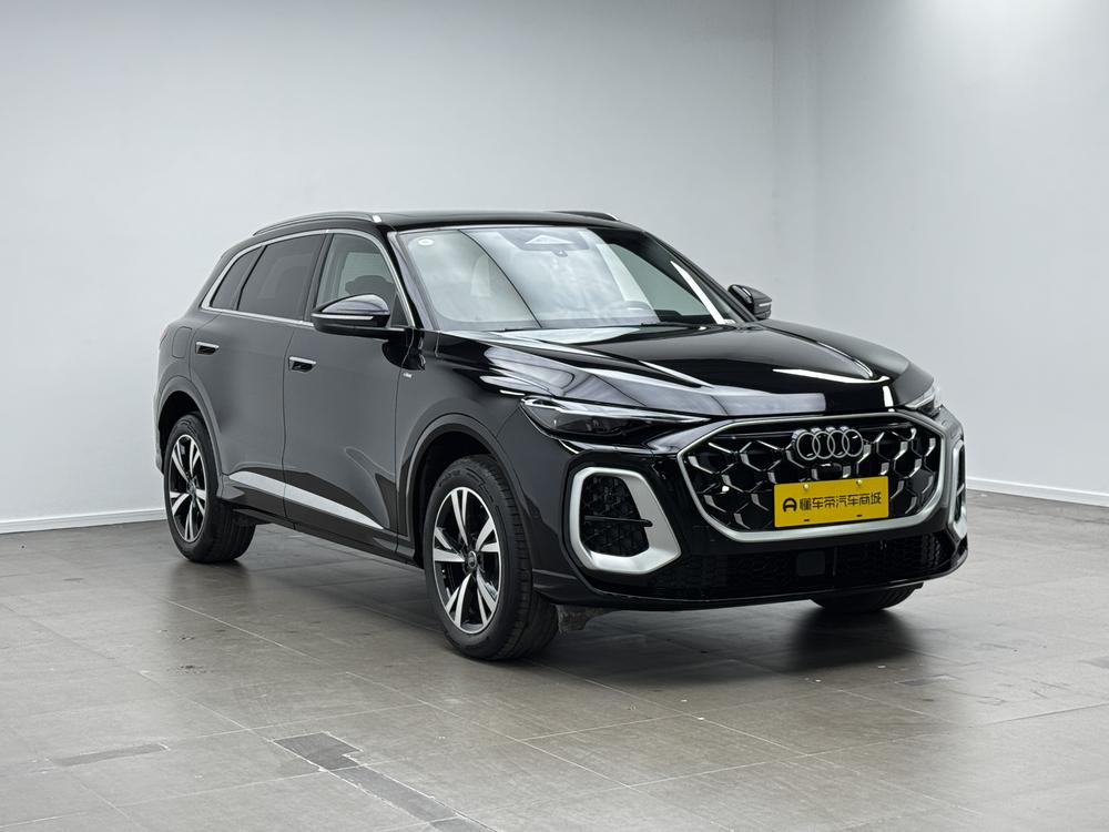 Audi Audi Q5L