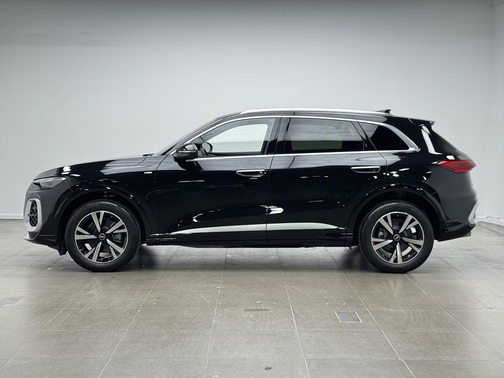 Audi Audi Q5L
