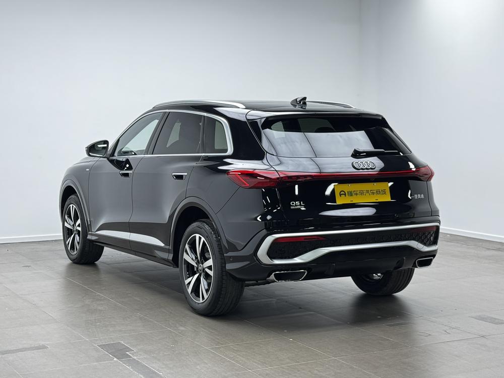 Audi Audi Q5L