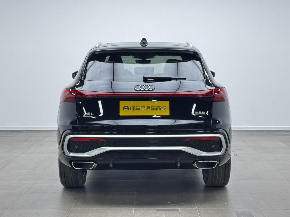 Audi Audi Q5L