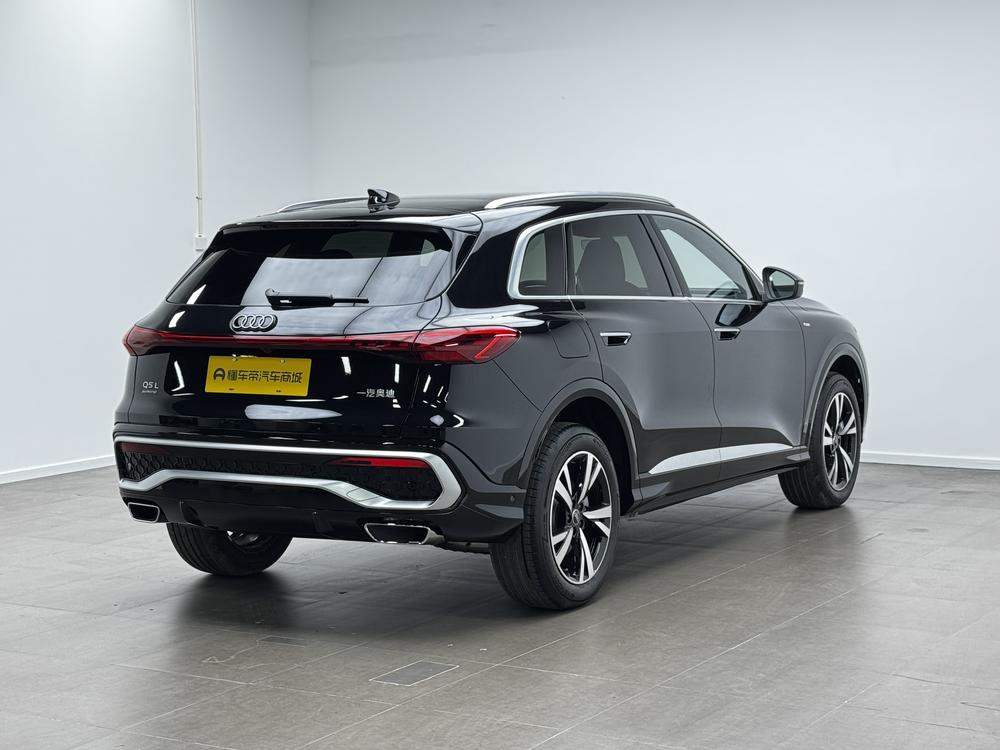 Audi Audi Q5L