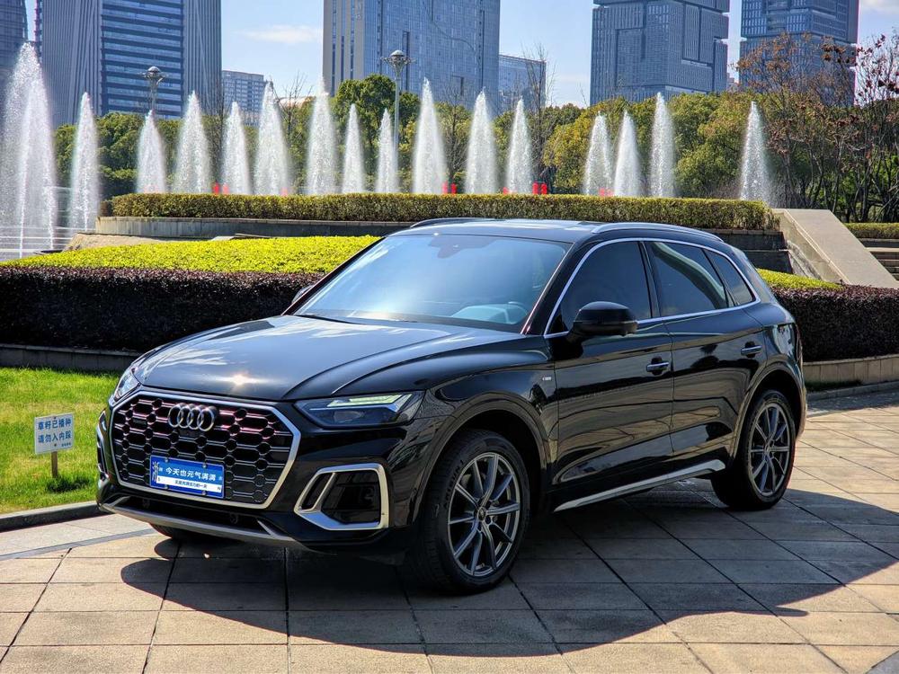 Audi Audi Q5L