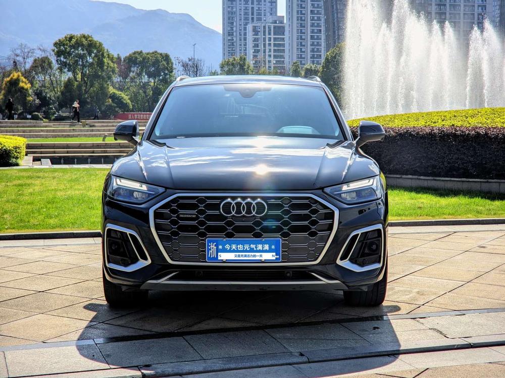 Audi Audi Q5L
