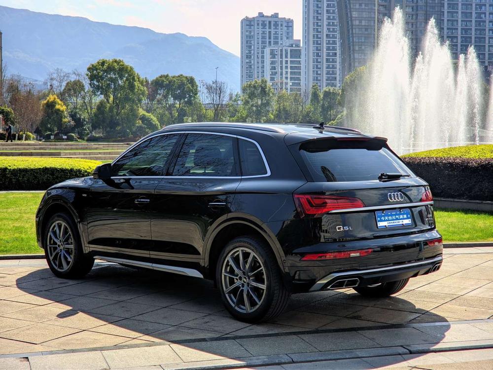Audi Audi Q5L