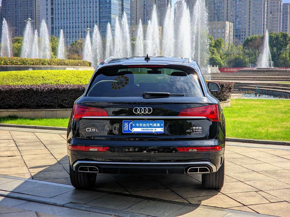 Audi Audi Q5L