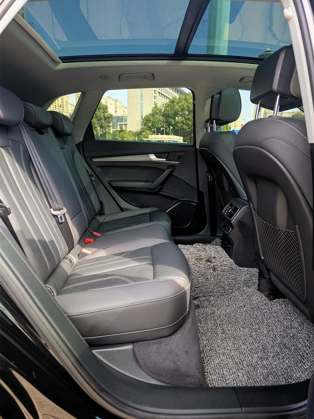 Audi Audi Q5L