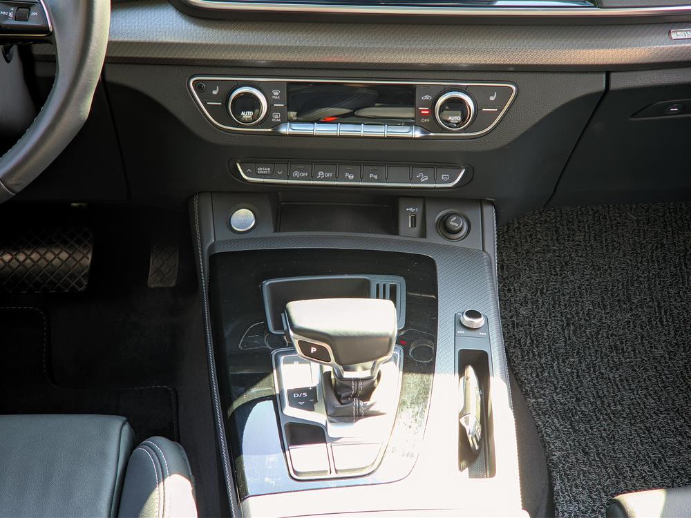 Audi Audi Q5L