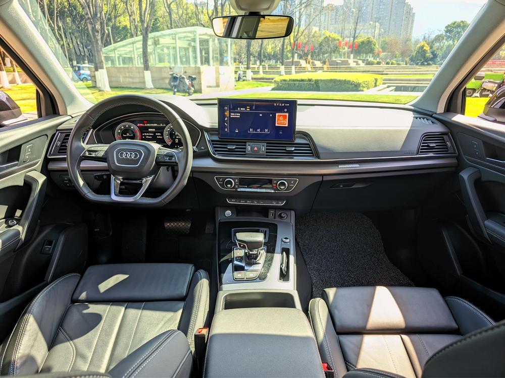 Audi Audi Q5L