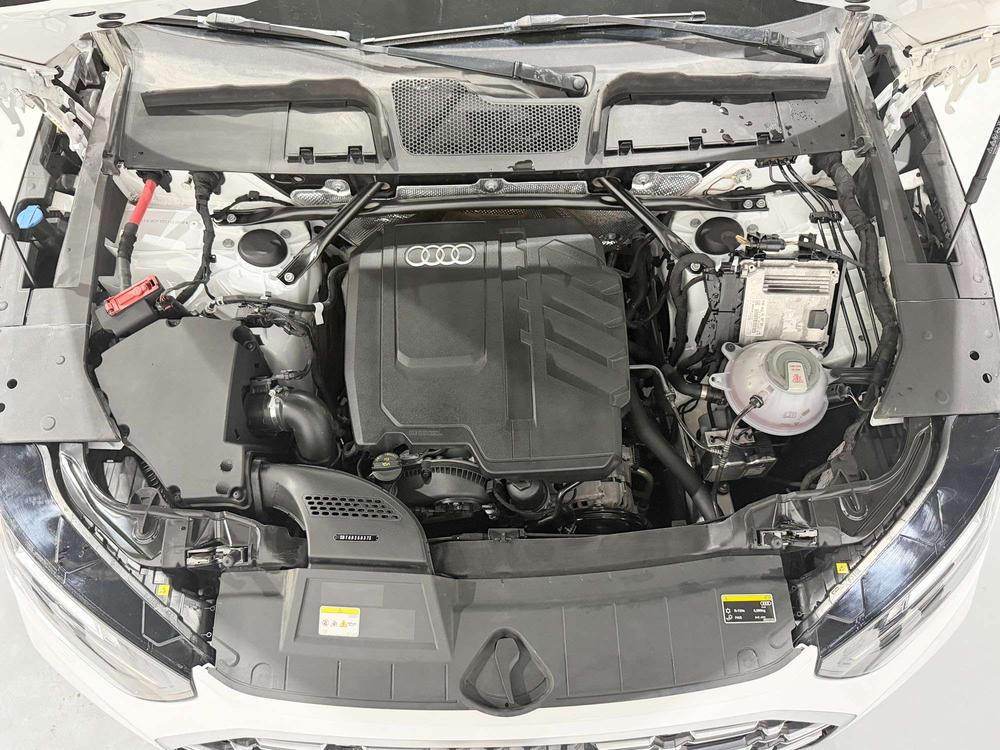 Audi Audi Q5L