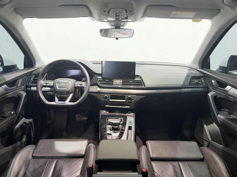 Audi Audi Q5L