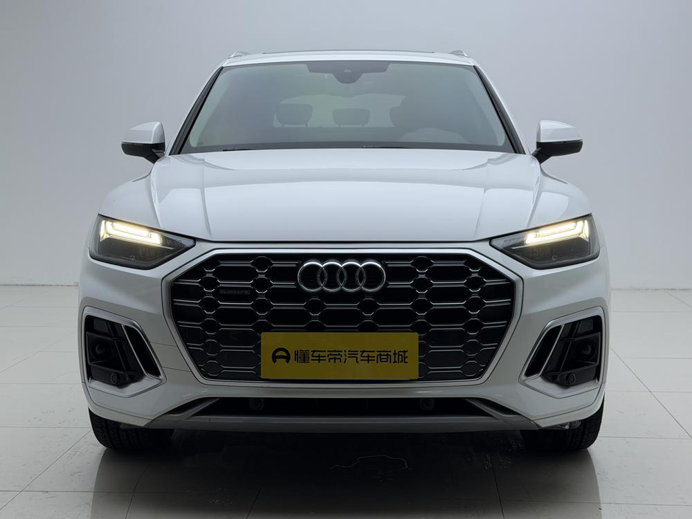 Audi Audi Q5L