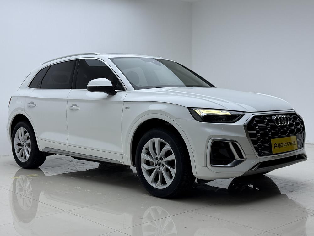 Audi Audi Q5L