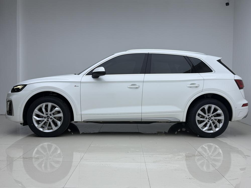 Audi Audi Q5L