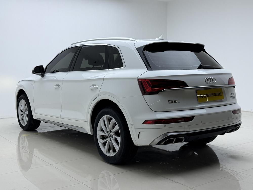 Audi Audi Q5L