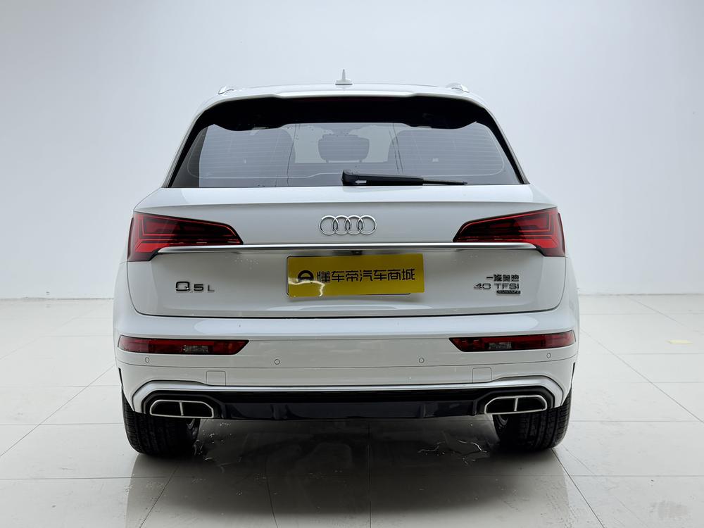 Audi Audi Q5L