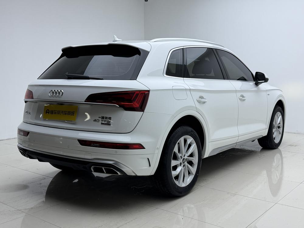 Audi Audi Q5L