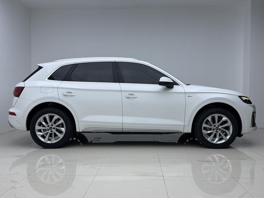 Audi Audi Q5L