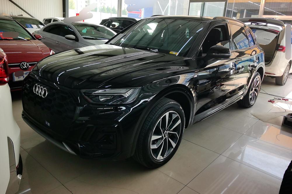 Audi Audi Q5L
