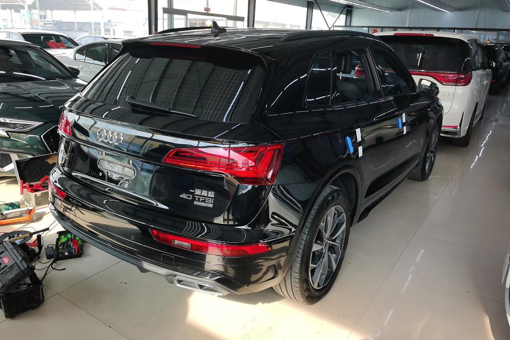 Audi Audi Q5L