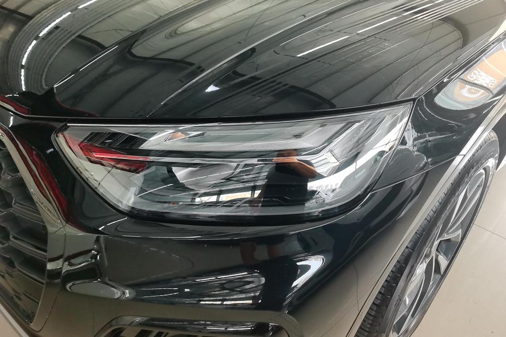 Audi Audi Q5L