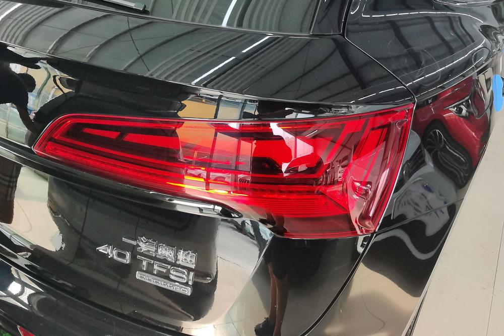 Audi Audi Q5L