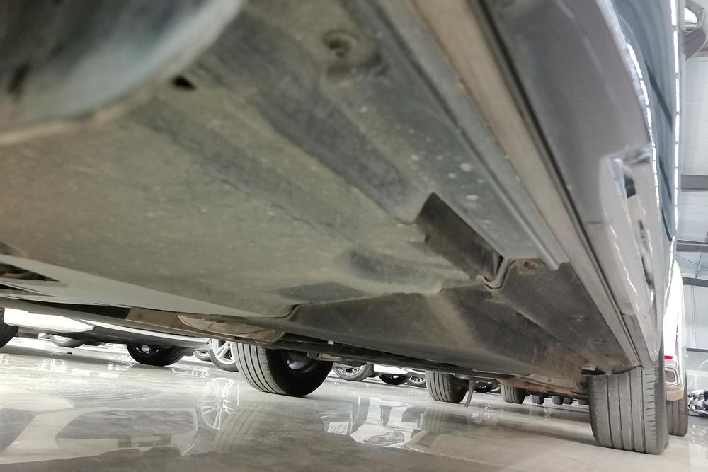 Audi Audi Q5L