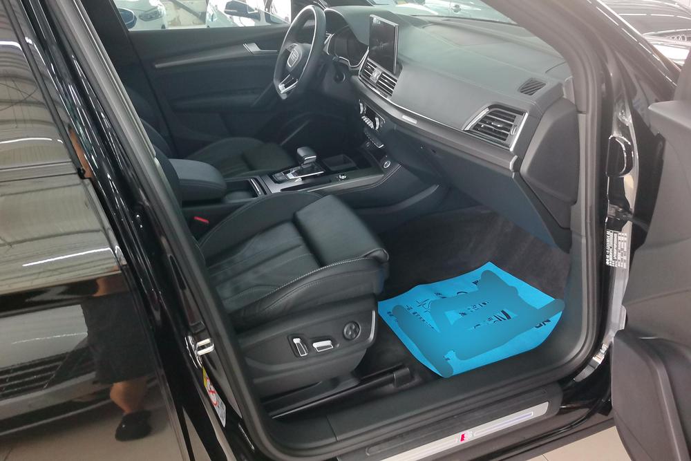 Audi Audi Q5L