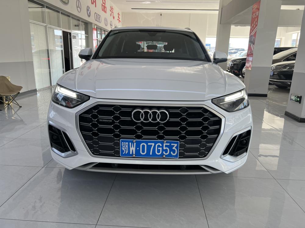 Audi Audi Q5L