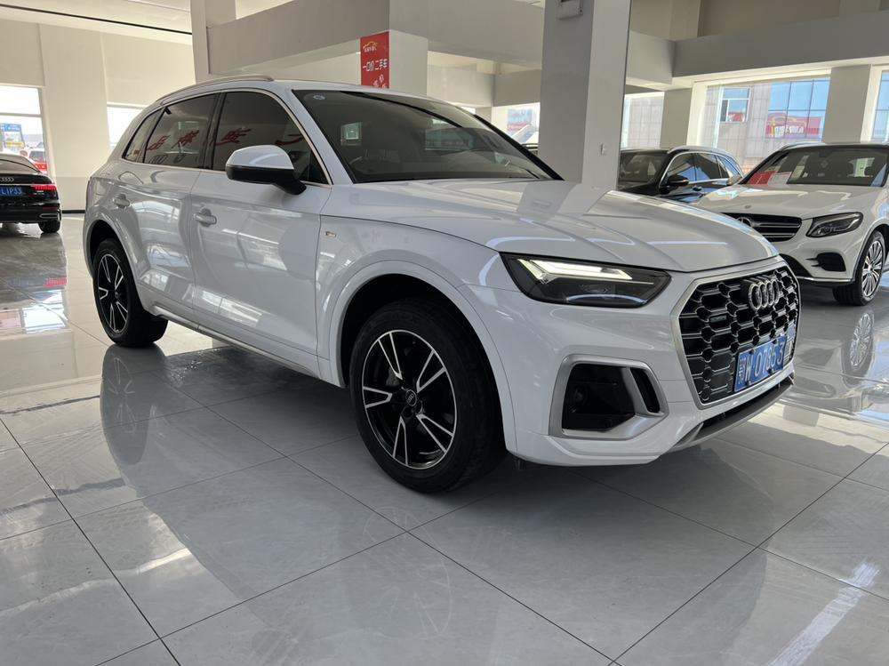 Audi Audi Q5L