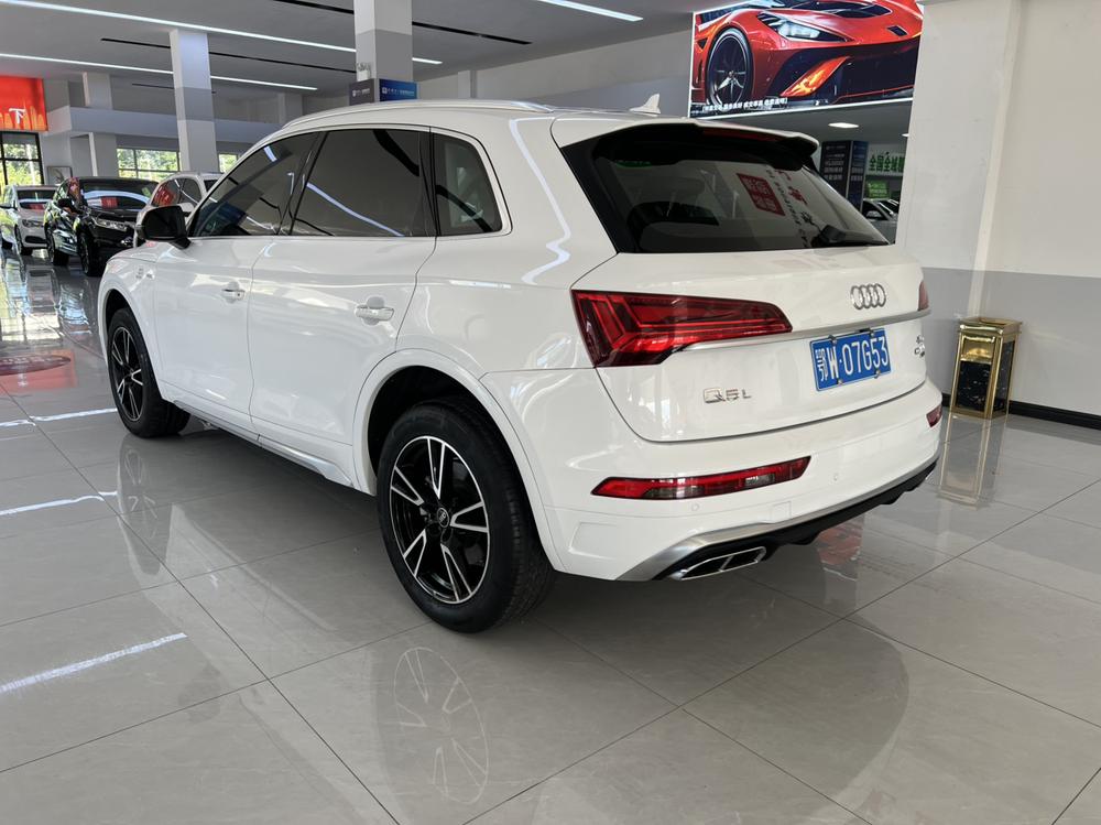Audi Audi Q5L