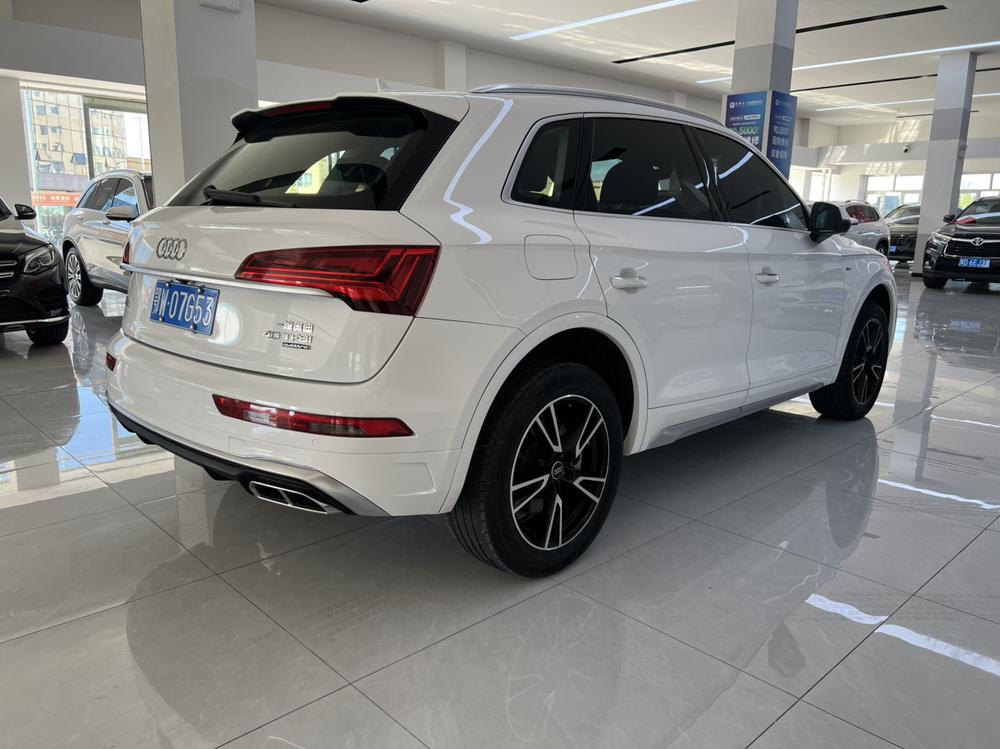 Audi Audi Q5L