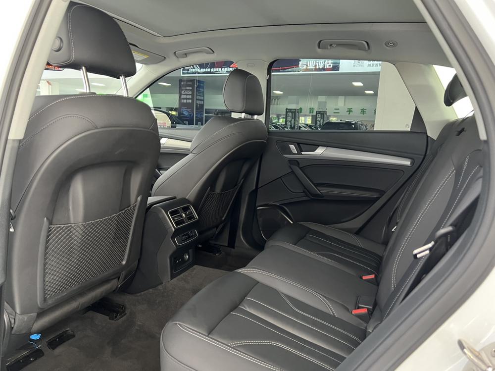 Audi Audi Q5L