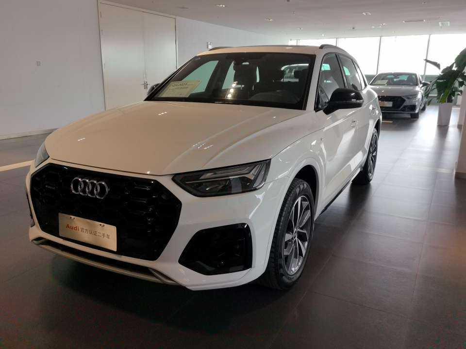 Audi Audi Q5L