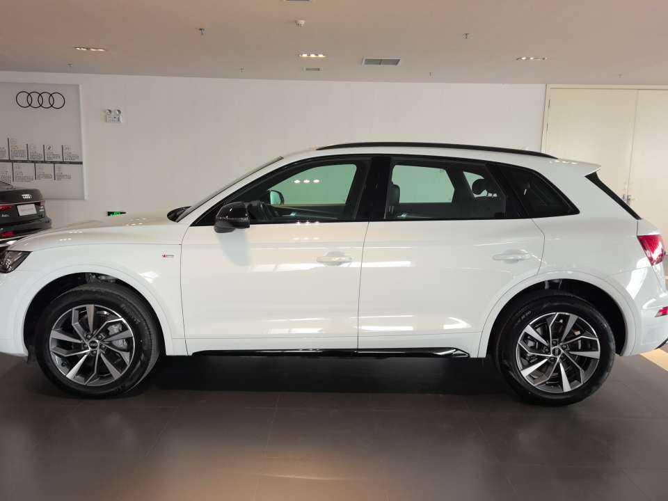 Audi Audi Q5L