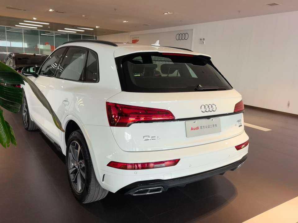 Audi Audi Q5L