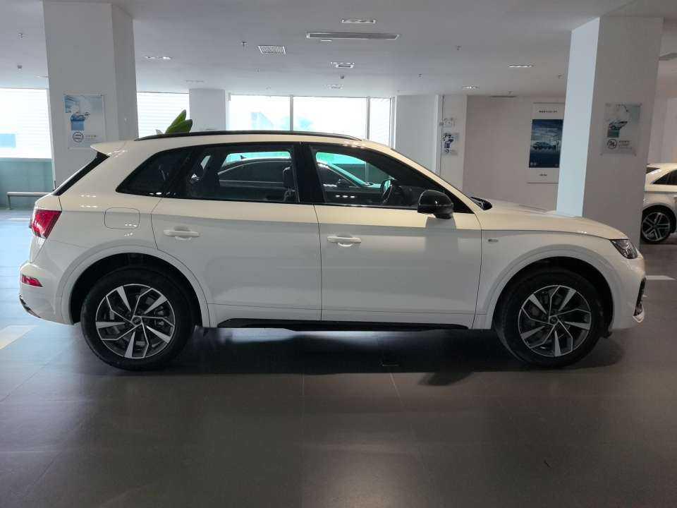 Audi Audi Q5L