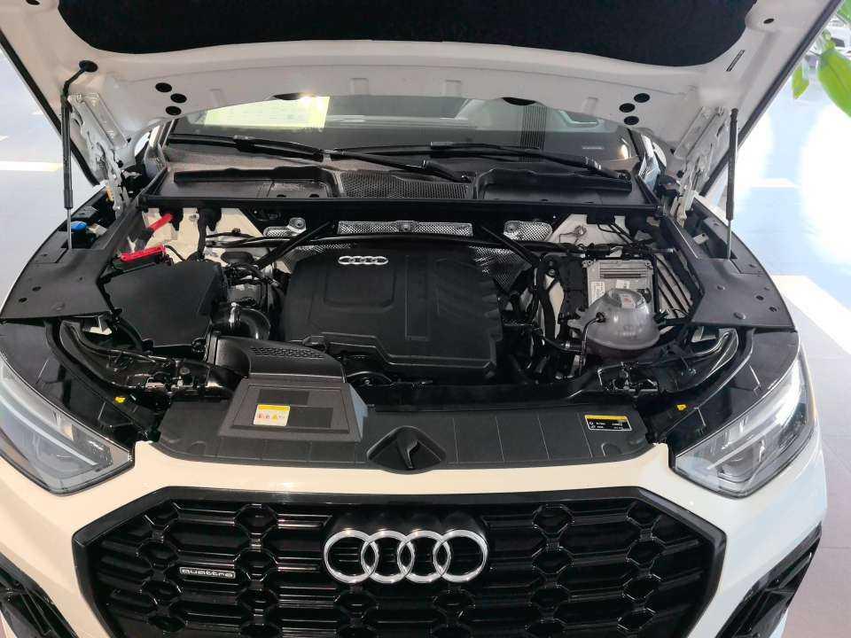 Audi Audi Q5L