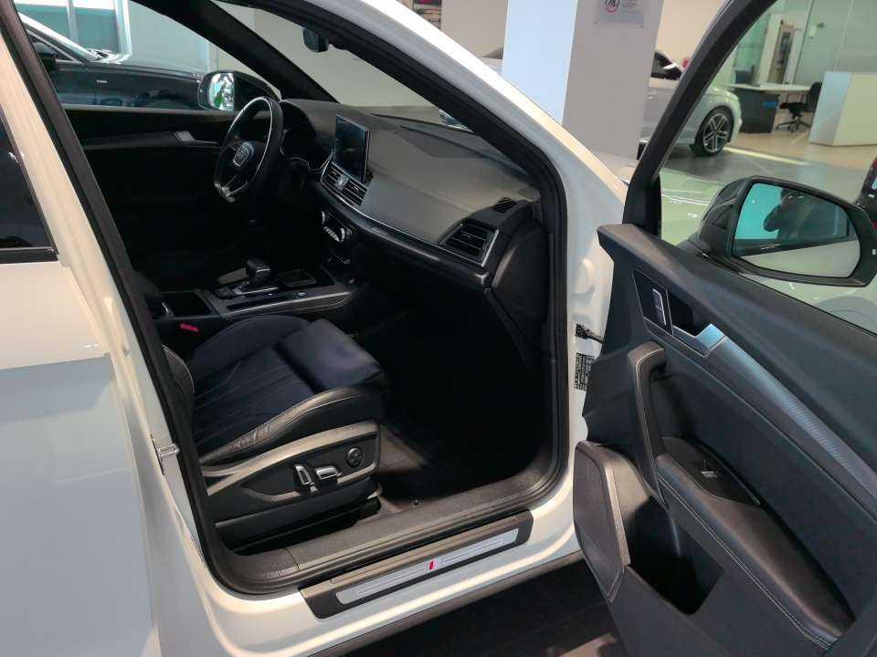Audi Audi Q5L