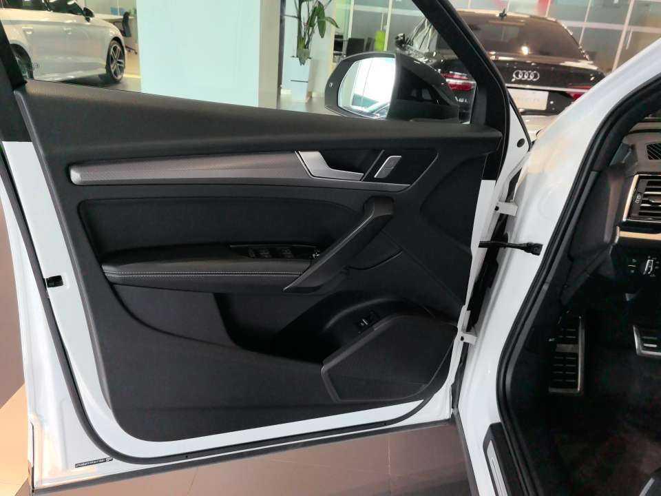 Audi Audi Q5L