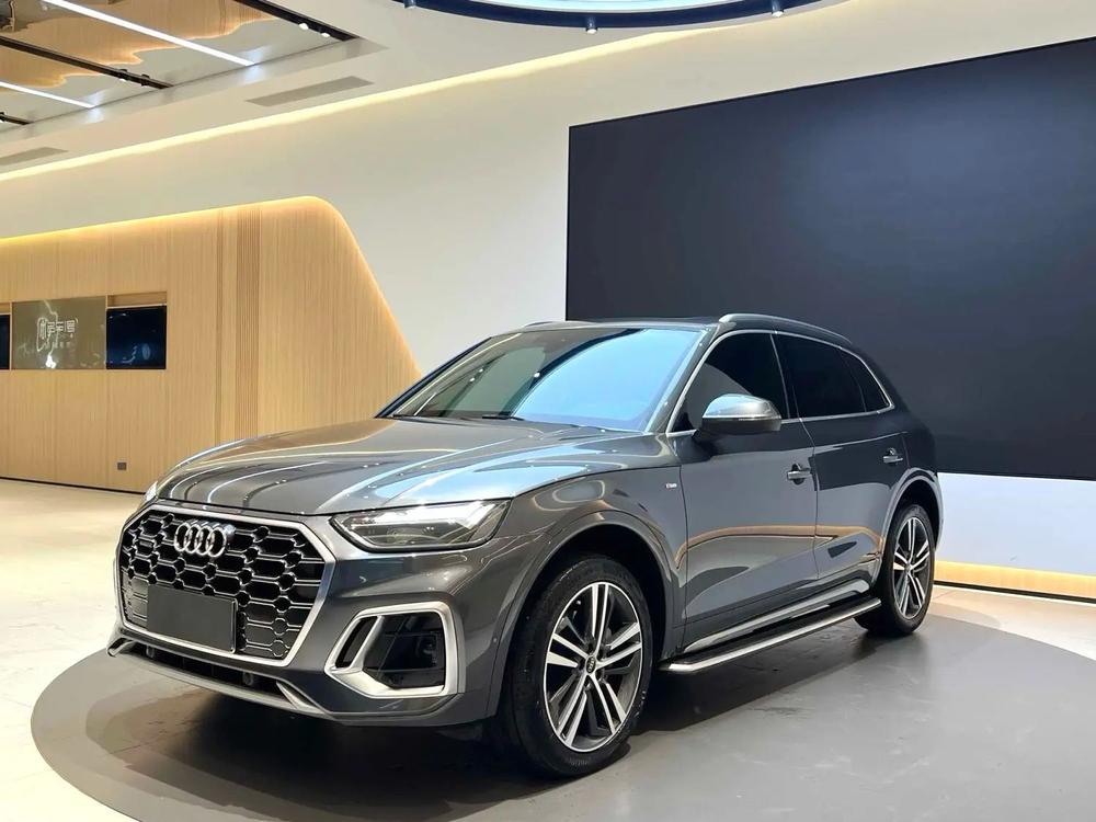 Audi Audi Q5L