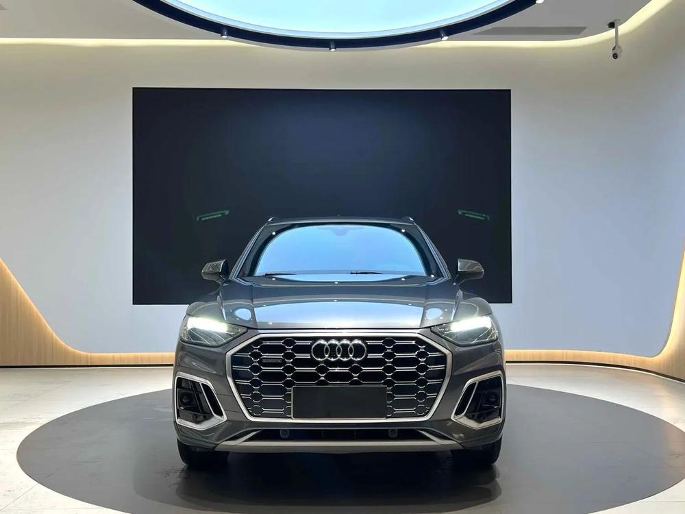 Audi Audi Q5L