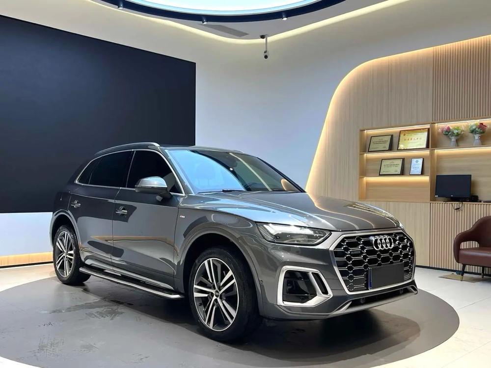 Audi Audi Q5L