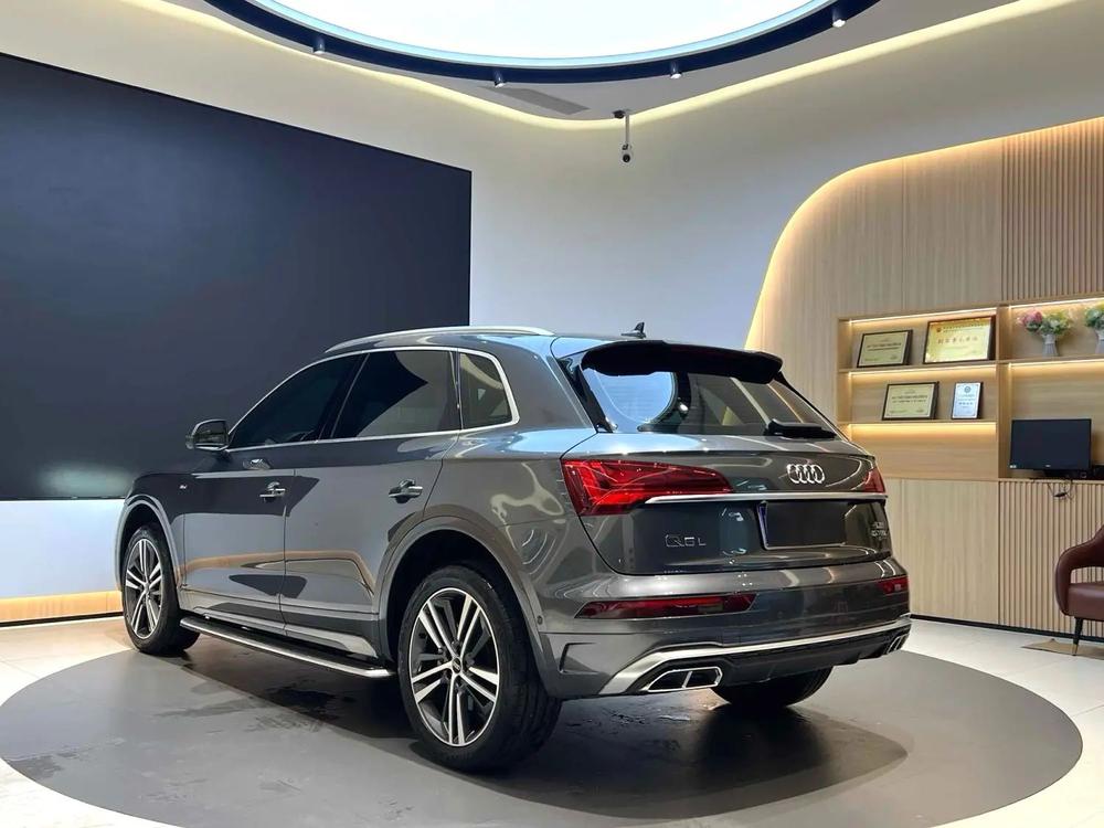 Audi Audi Q5L