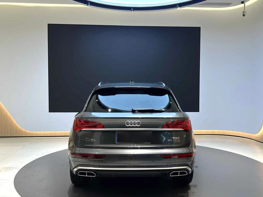 Audi Audi Q5L