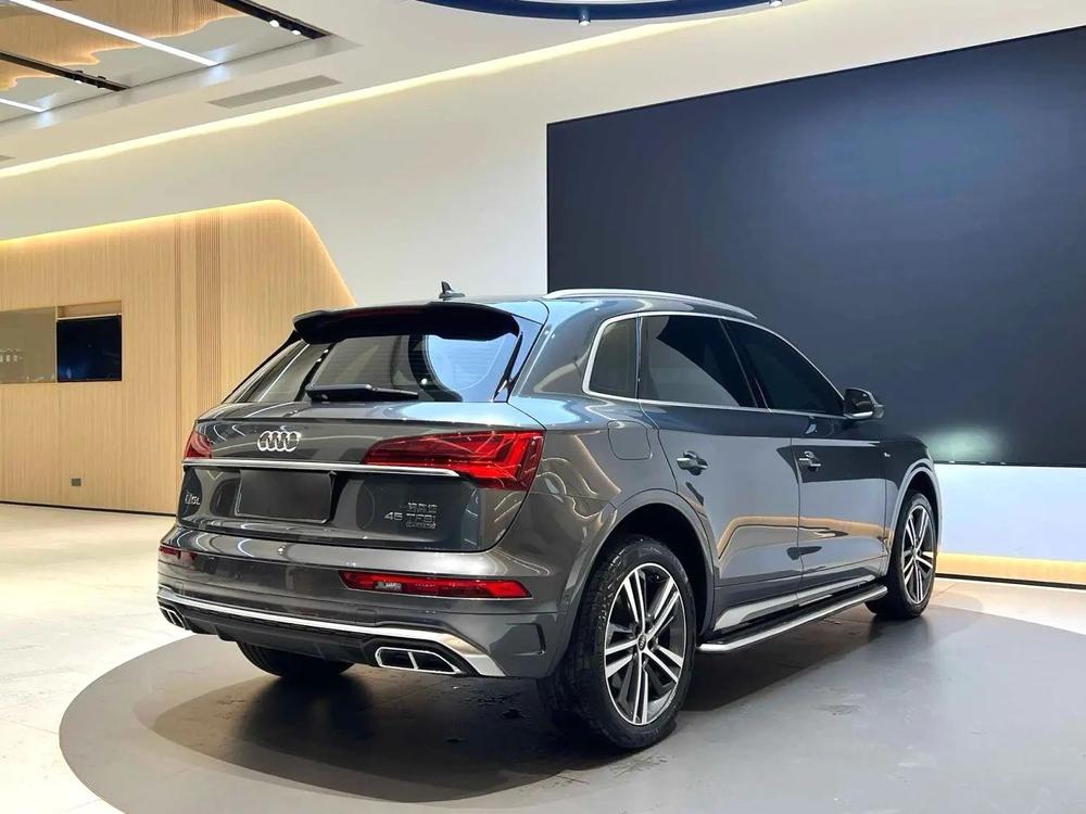 Audi Audi Q5L