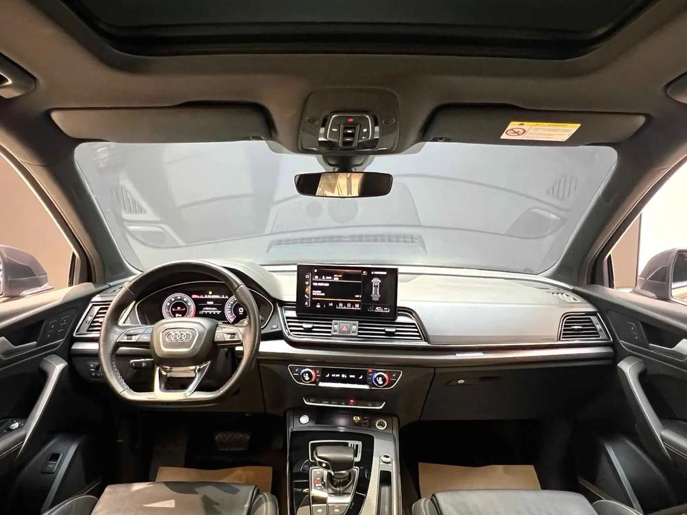 Audi Audi Q5L