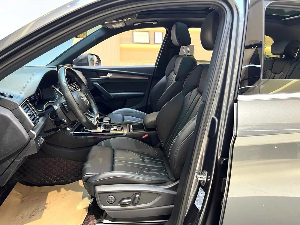 Audi Audi Q5L